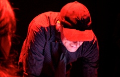 Robert Henke