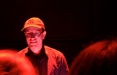Robert Henke