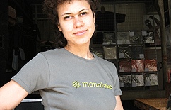 t-shirt